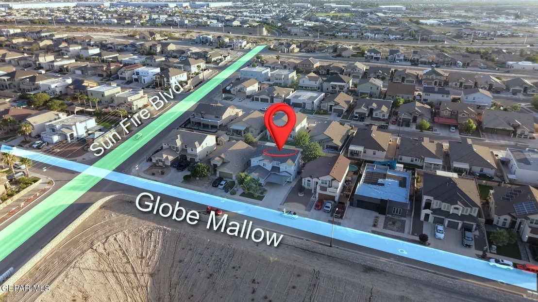 Photo of 12609 Globe Mallow Drive