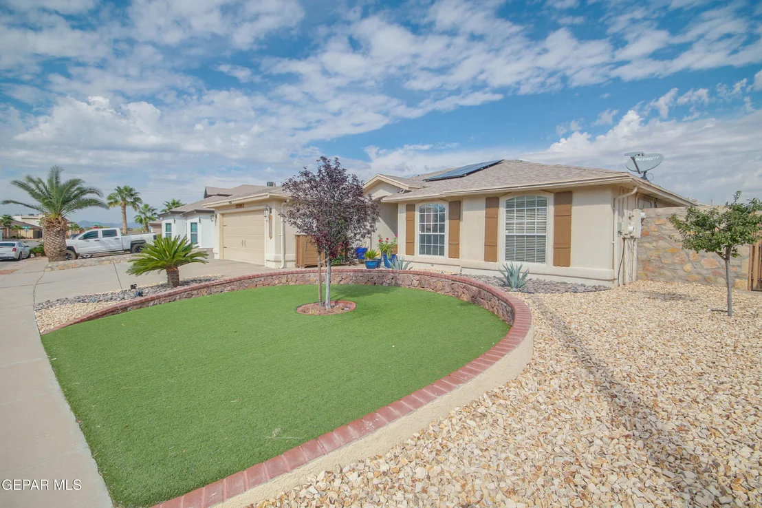 Photo of 12309 KIT CARSON Drive
