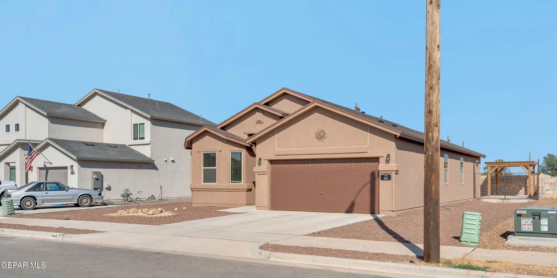 Photo of 444 SUN TEMPLE Road