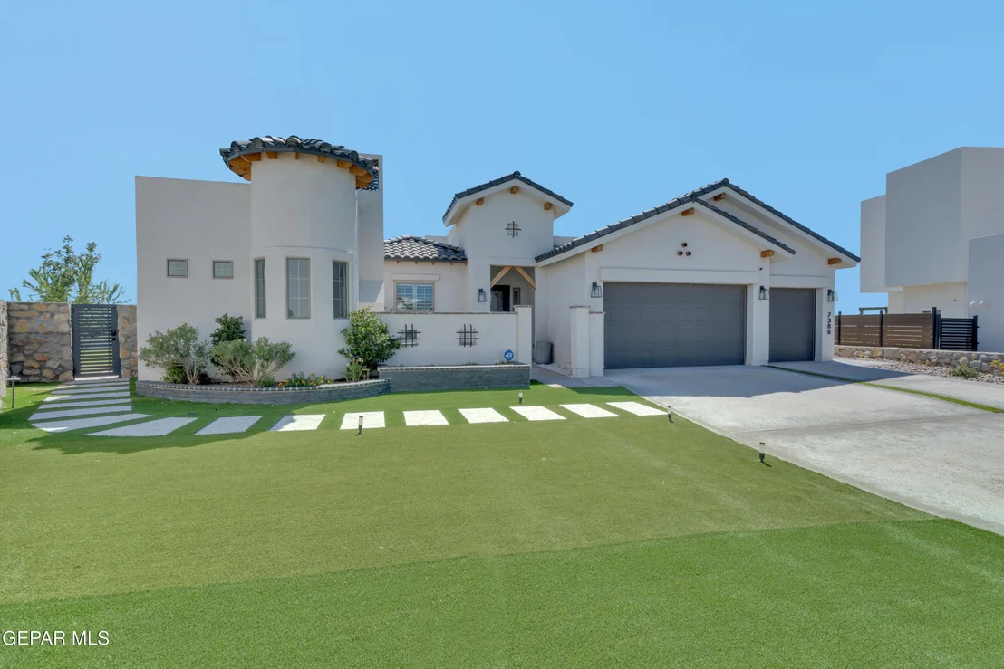 Photo of 7388 CIMARRON RIM Drive