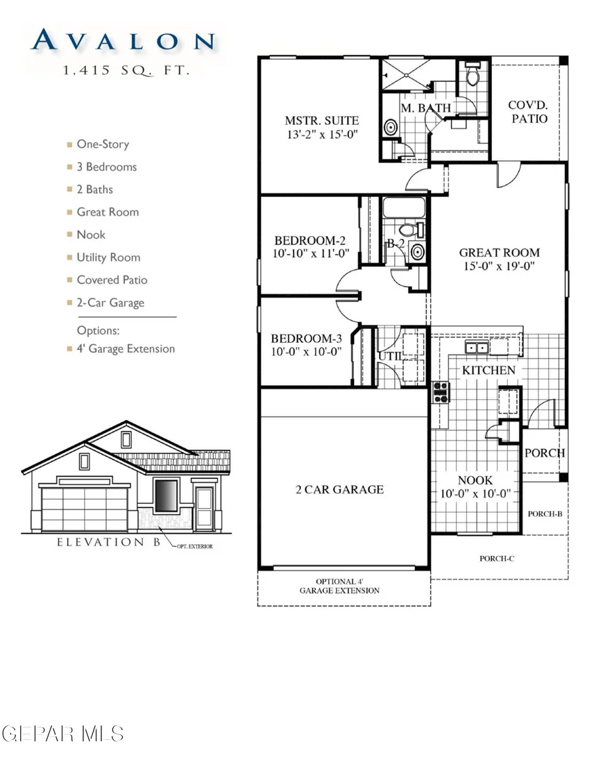 Photo of 15161 Resolve Drive
