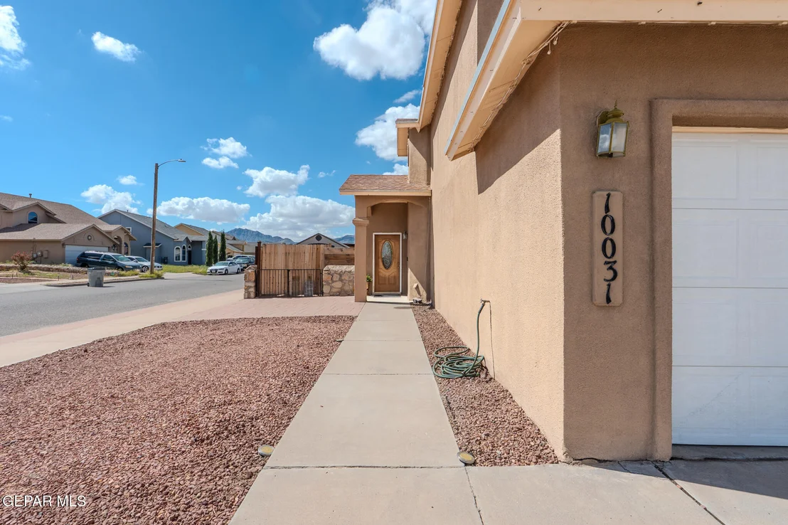 Photo of 10031 PALOMA Drive