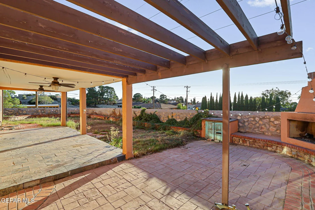 Photo of 11601 TREY BURTON Drive