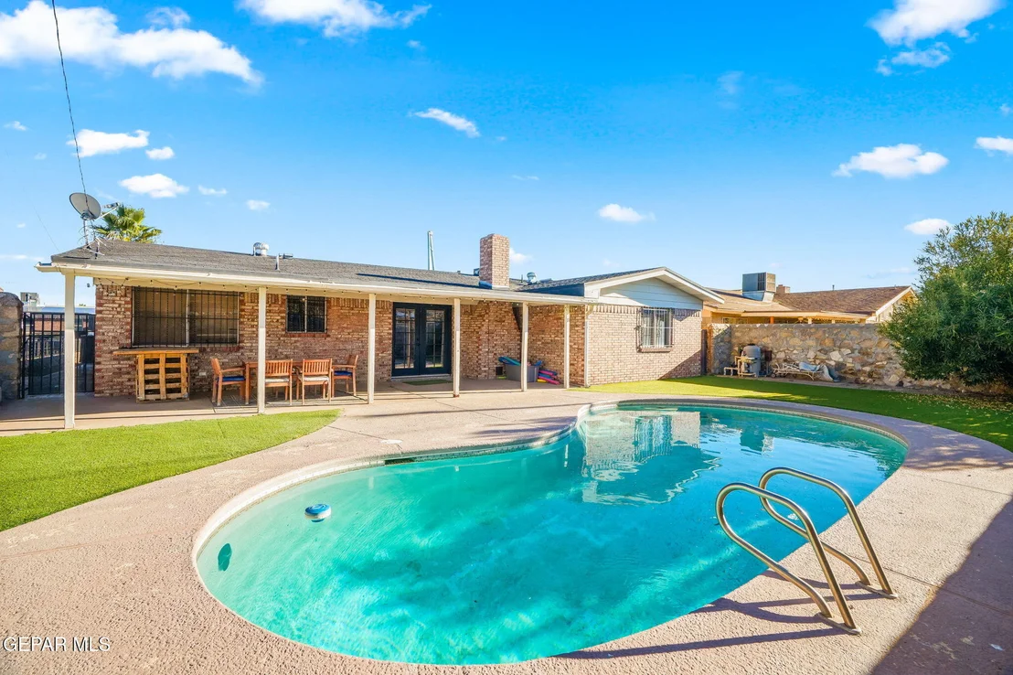 Photo of 9901 Sidewinder Street