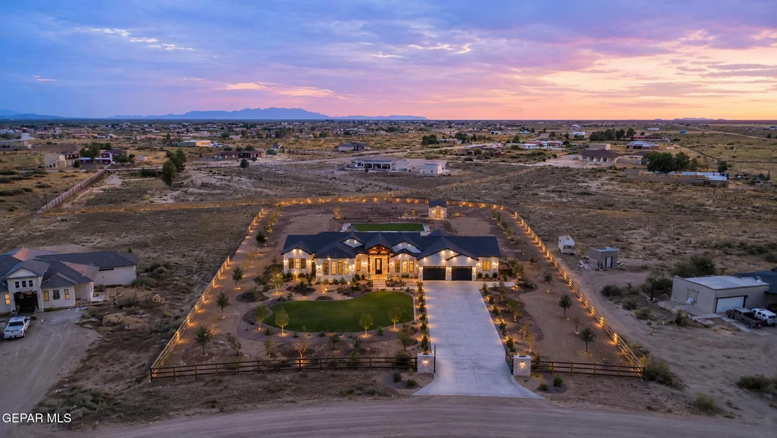 Photo of 14261 WAGON TRAIL Drive