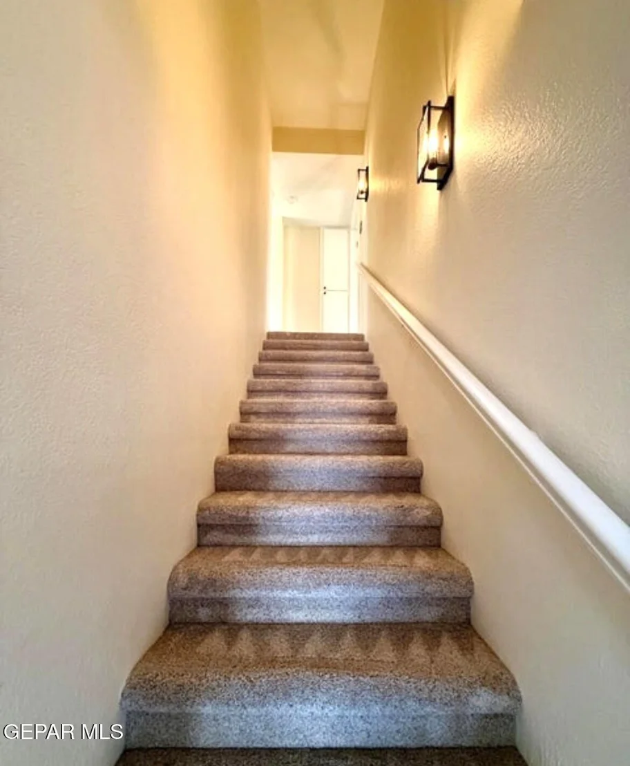Photo of Unit D at 763 Espada Drive