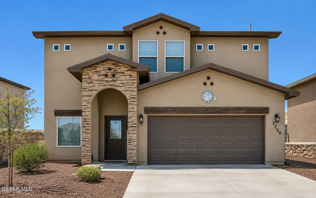 Photo of 7759 ENCHANTED VIEW Drive
