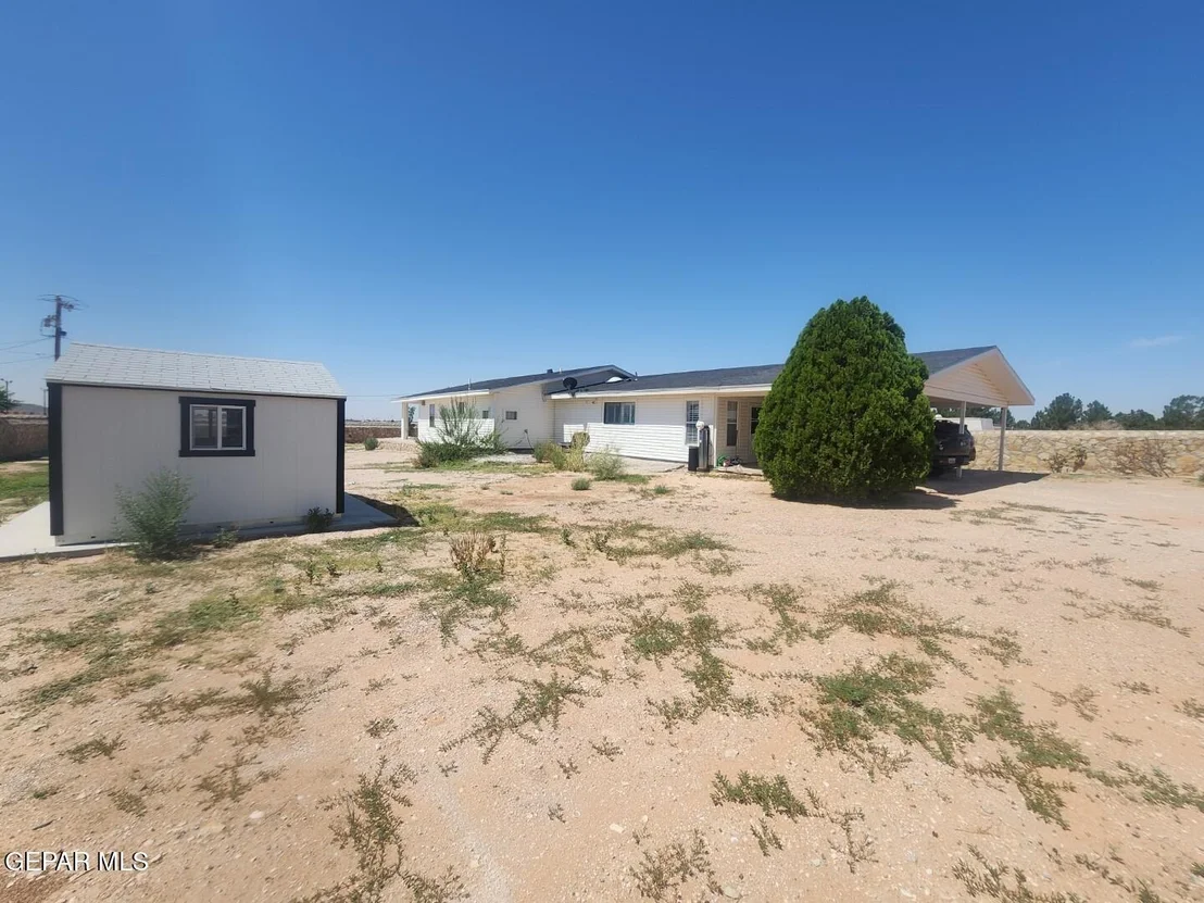 Photo of 15300 Desert Bloom Drive