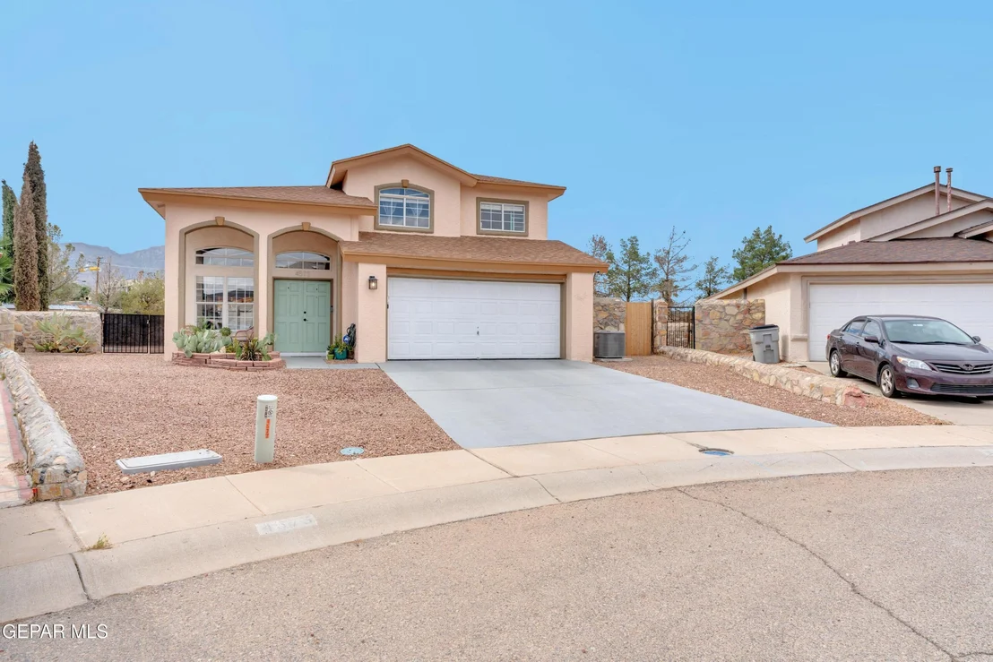 Photo of 4573 Robert Acosta Drive