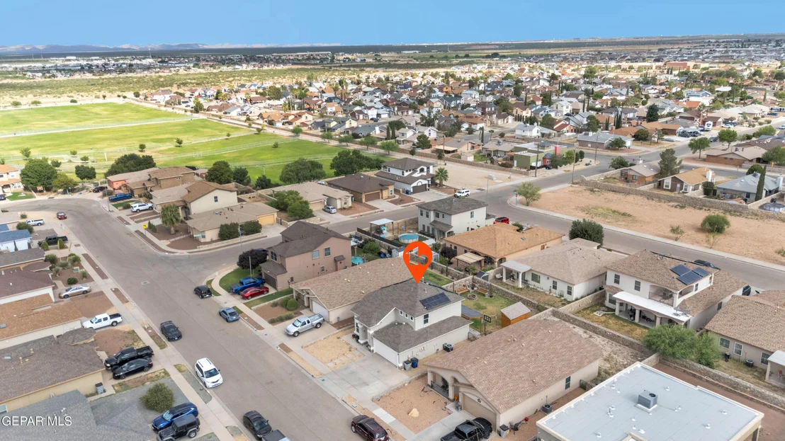 Photo of 5816 REDSTONE RIM Drive