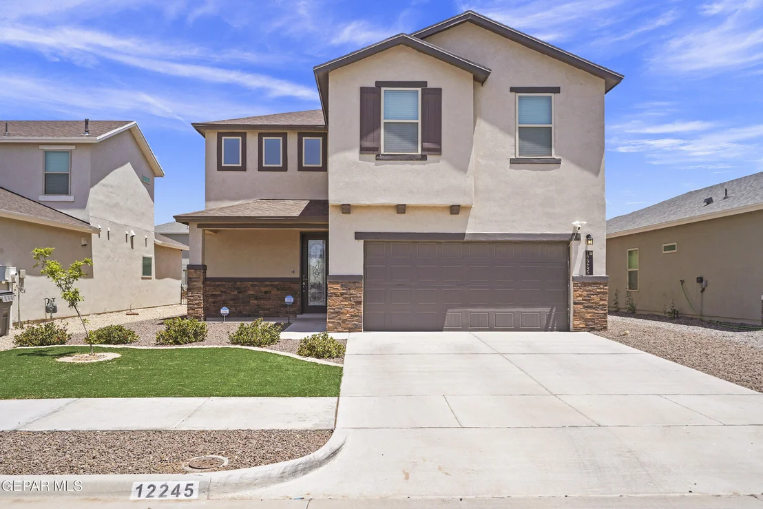 Photo of 12245 DESERT PINE Avenue