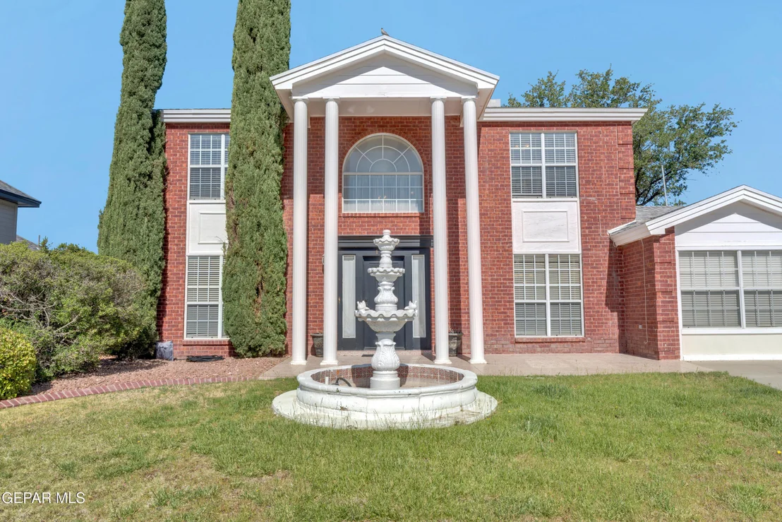 Photo of 1107 SUN RIDGE Drive