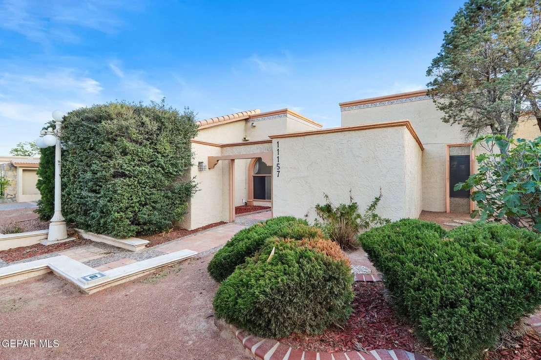 Photo of 11157 LEO COLLINS Drive