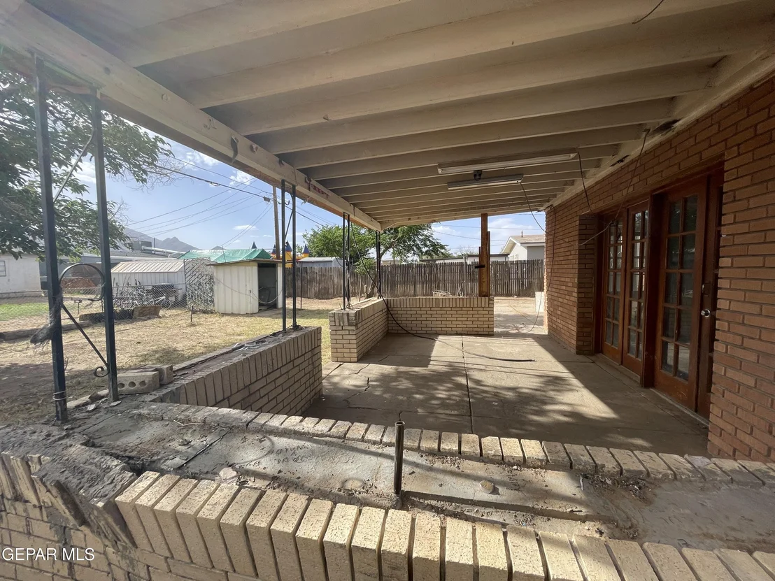 Photo of 8401 MOUNT WHITNEY Drive