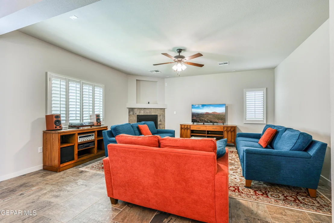 Photo of 7821 ENCHANTED RIDGE Drive