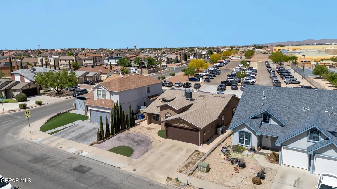 Photo of 3276 TIERRA MISION Drive