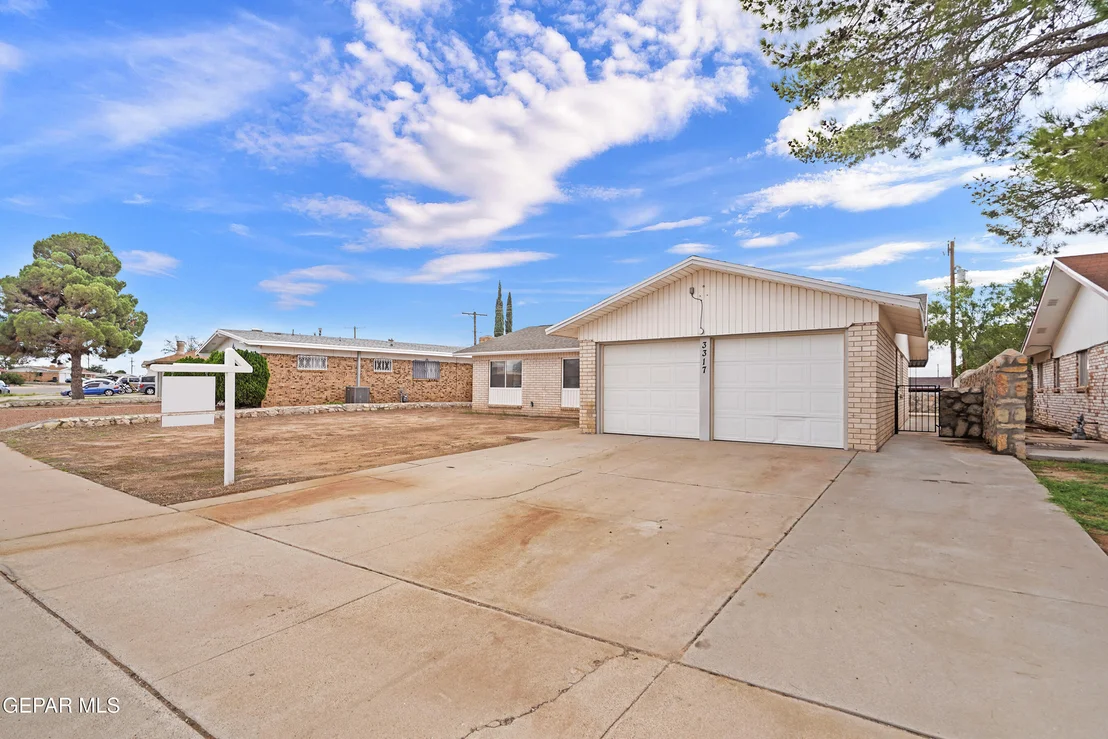 Photo of 3317 DUNGARVAN Drive