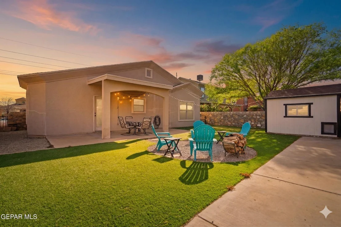 Photo of 5361 JACK MARCUS Drive