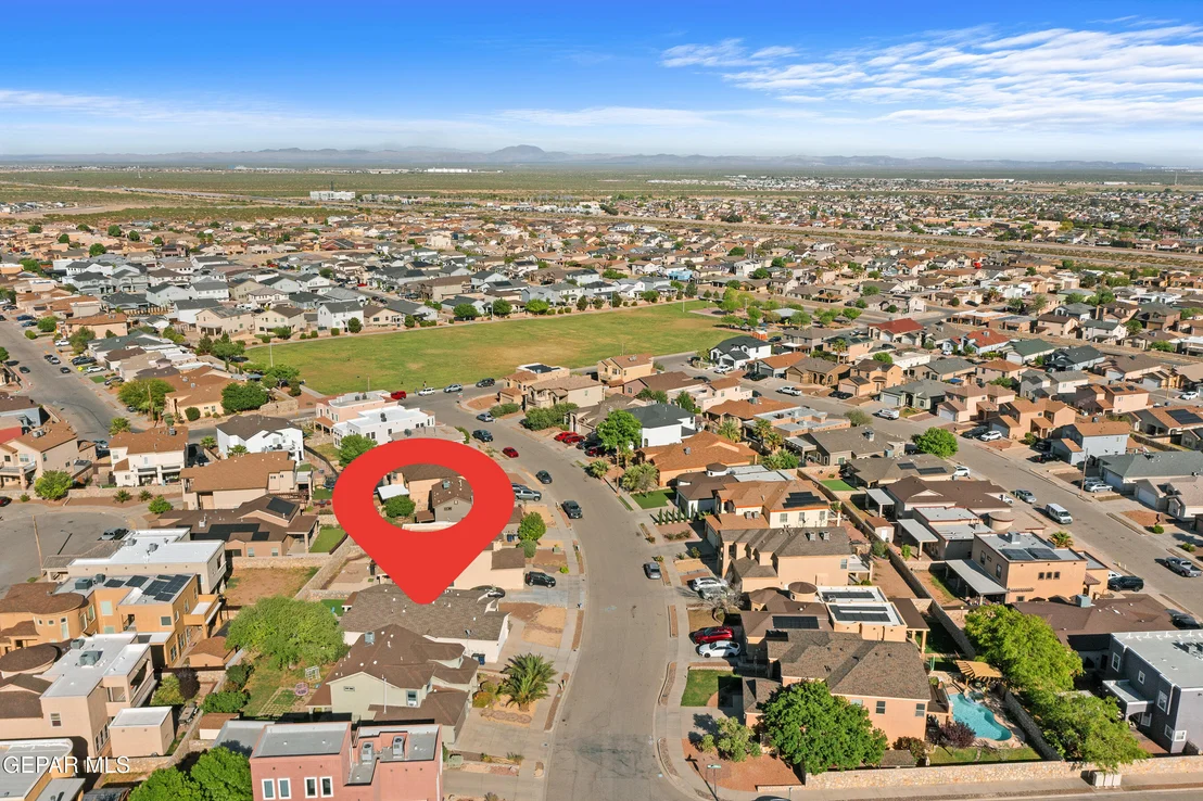 Photo of 5361 JACK MARCUS Drive