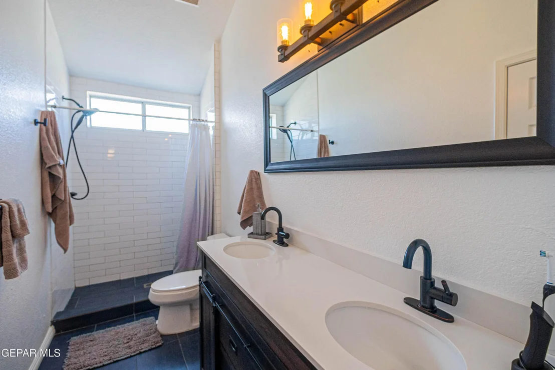 Photo of Unit A at 7573 LE CONTE Drive