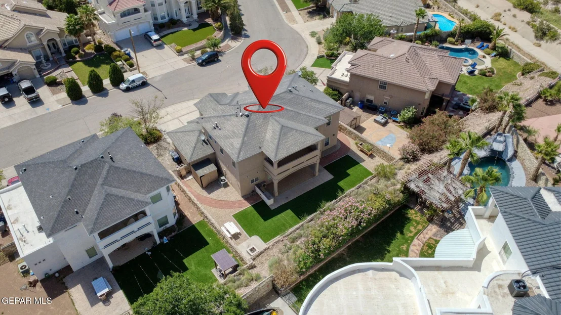 Photo of 6516 WIND RIDGE Drive
