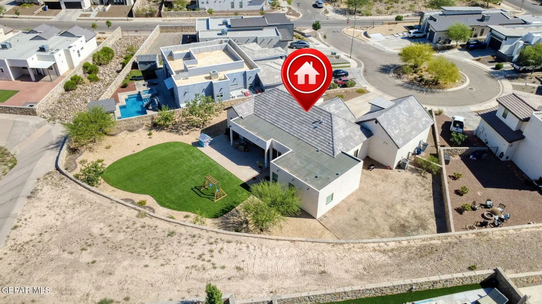 Photo of 1802 Sidesaddle Drive