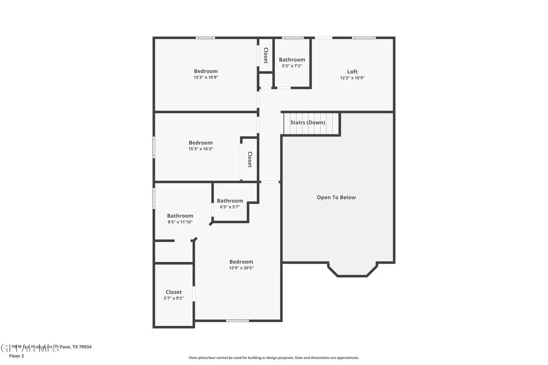 Photo of 10908 NORTHVIEW Drive