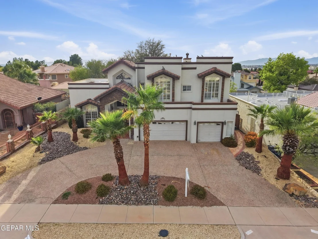 Photo of 1329 Whirlaway Drive