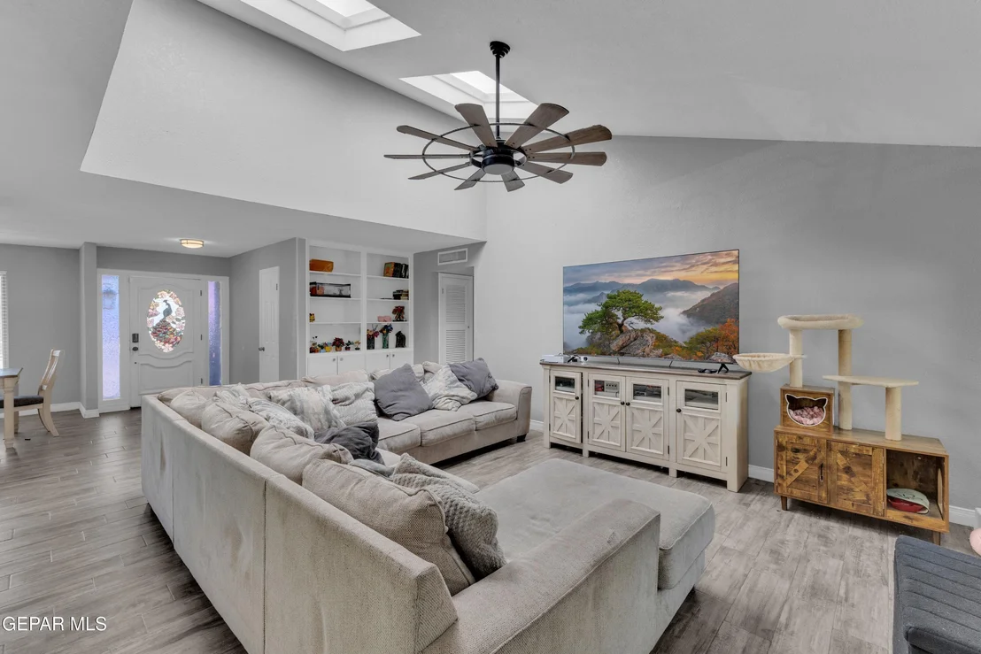 Photo of 6969 Granero Drive