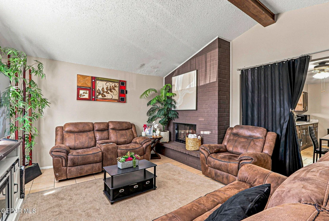 Photo of Unit AB at 2901 Beachcomber Drive