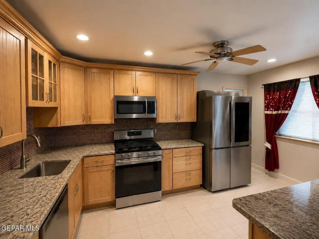 Photo of 9848 BOMARC Street