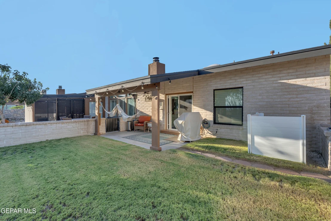 Photo of 1621 TOMMY AARON Drive