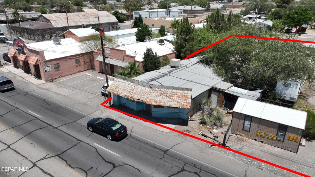 Photo of 6916 doniphan Drive