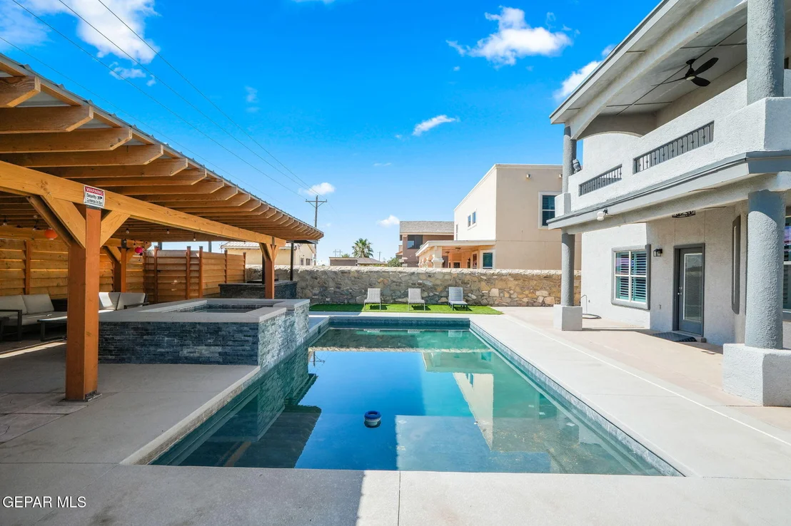 Photo of 3660 TIERRA INCA Drive