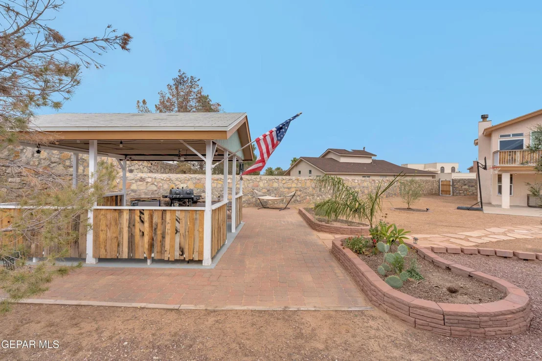 Photo of 4573 Robert Acosta Drive