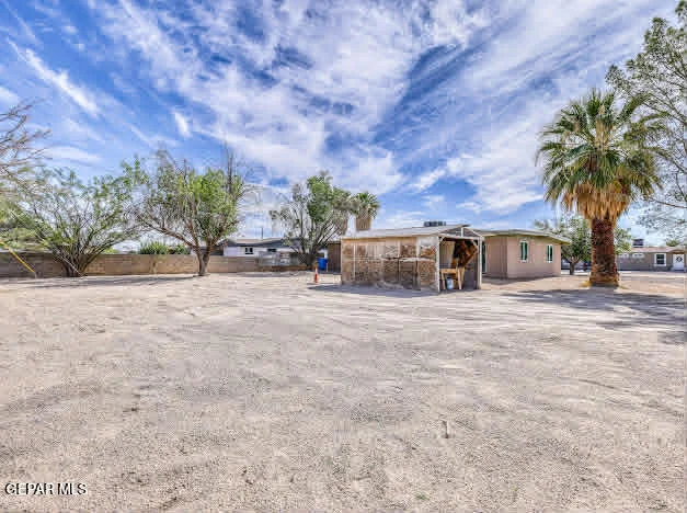 Photo of 10385 Potencia Drive
