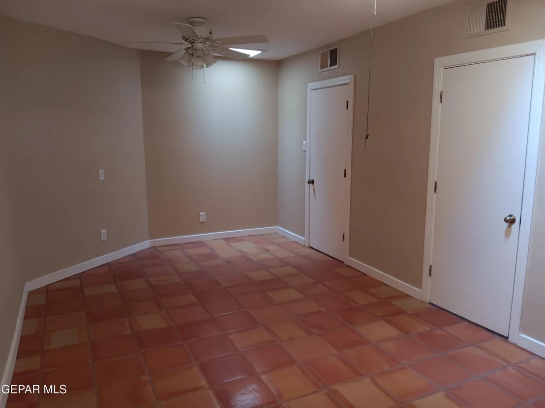 Photo of 8229 Strickland Dr. El Paso Tx Drive
