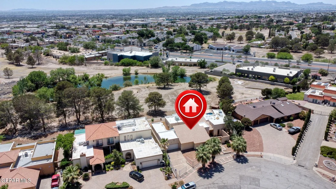 Photo of 11157 LEO COLLINS Drive