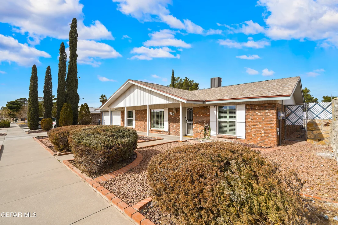 Photo of 6981 Granero Drive