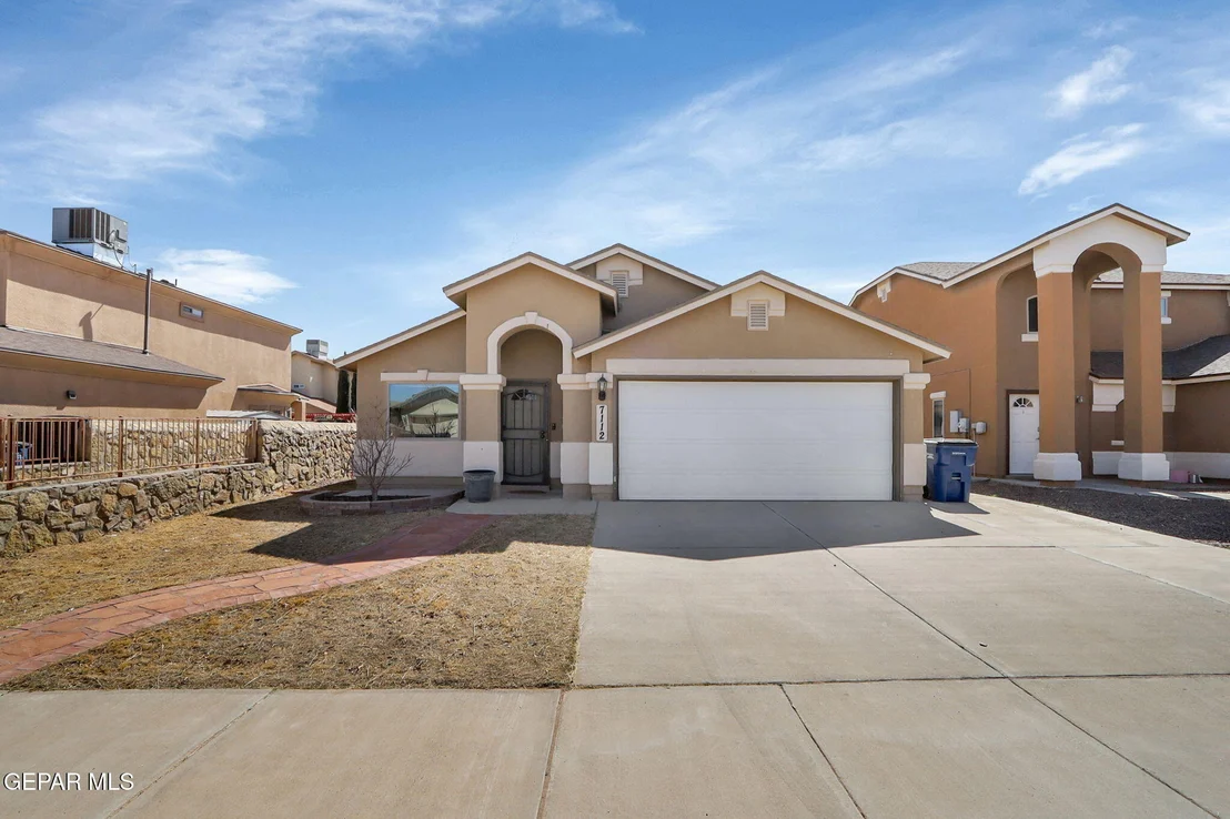 Photo of 7112 COPPER CANYON Drive