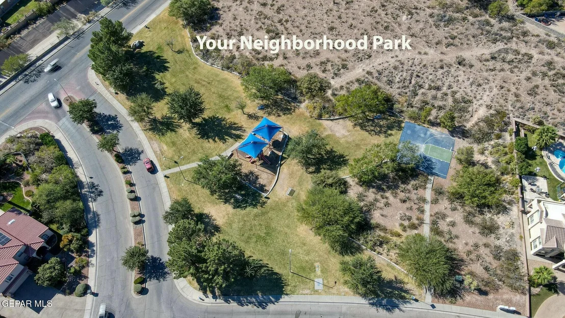 Photo of 1140 CALLE LOMAS Drive