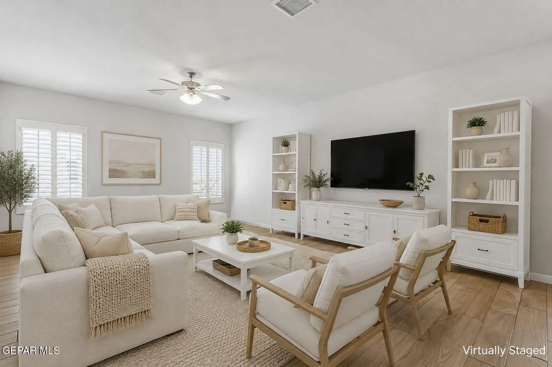 Photo of 4056 DESERT NOMAD Drive