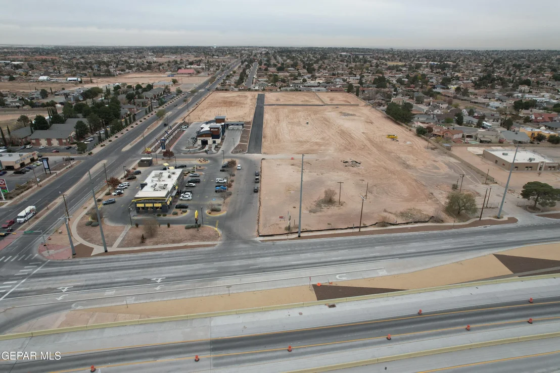 Photo of 3675 George Dieter Drive