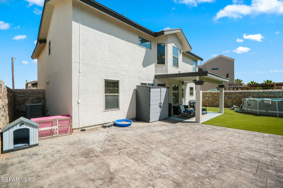 Photo of 11341 E RANCH Court