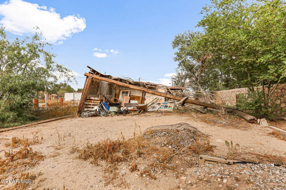 Photo of 9333 Socorro Road