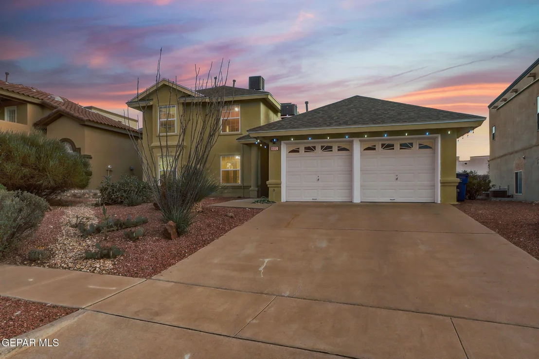 Photo of 6092 LOS SIGLOS Drive