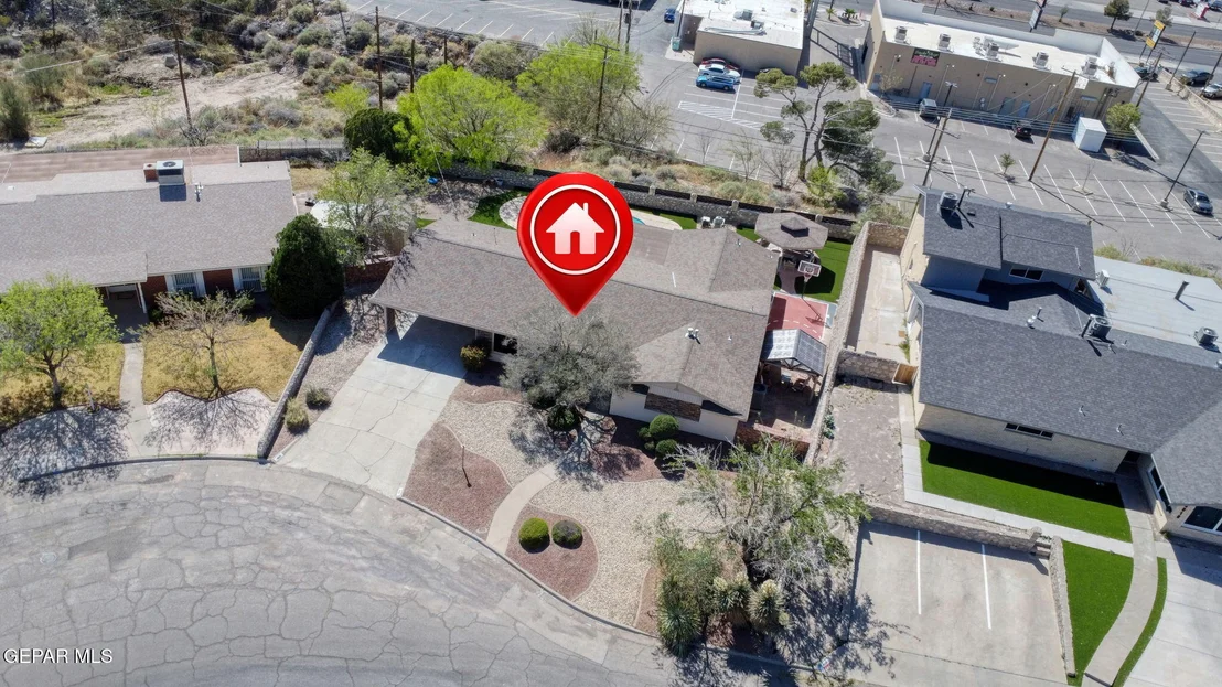 Photo of 4000 BANCROFT Drive