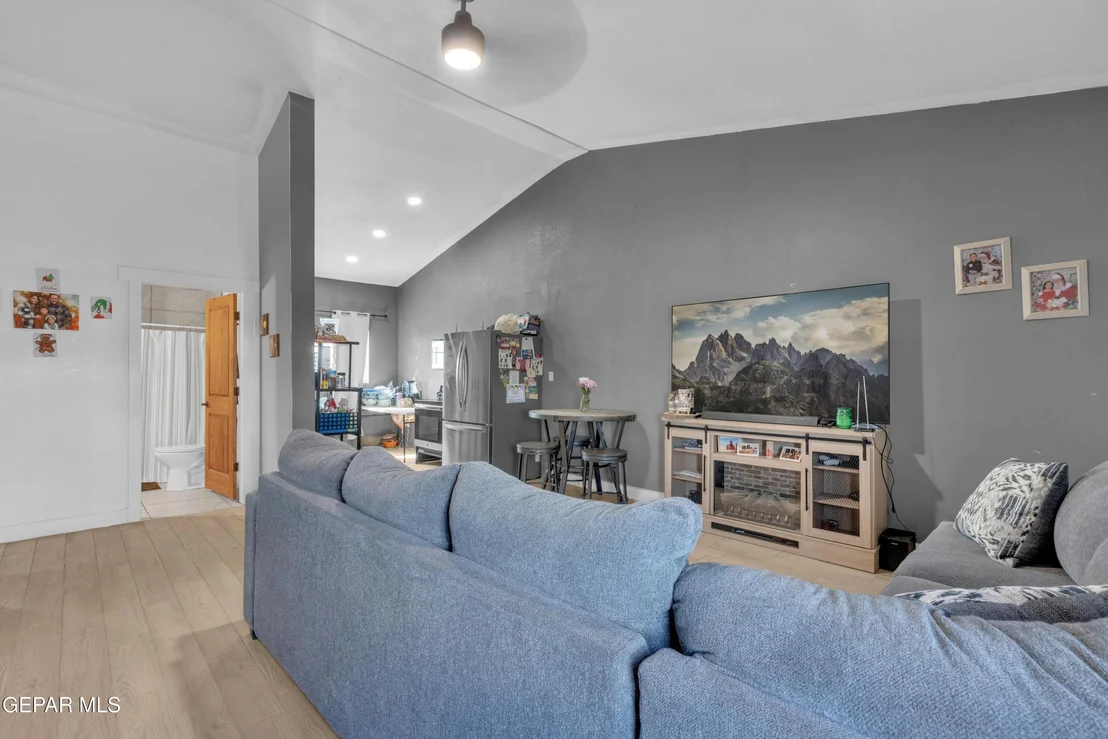 Photo of 16104 Mesa Rocks Street