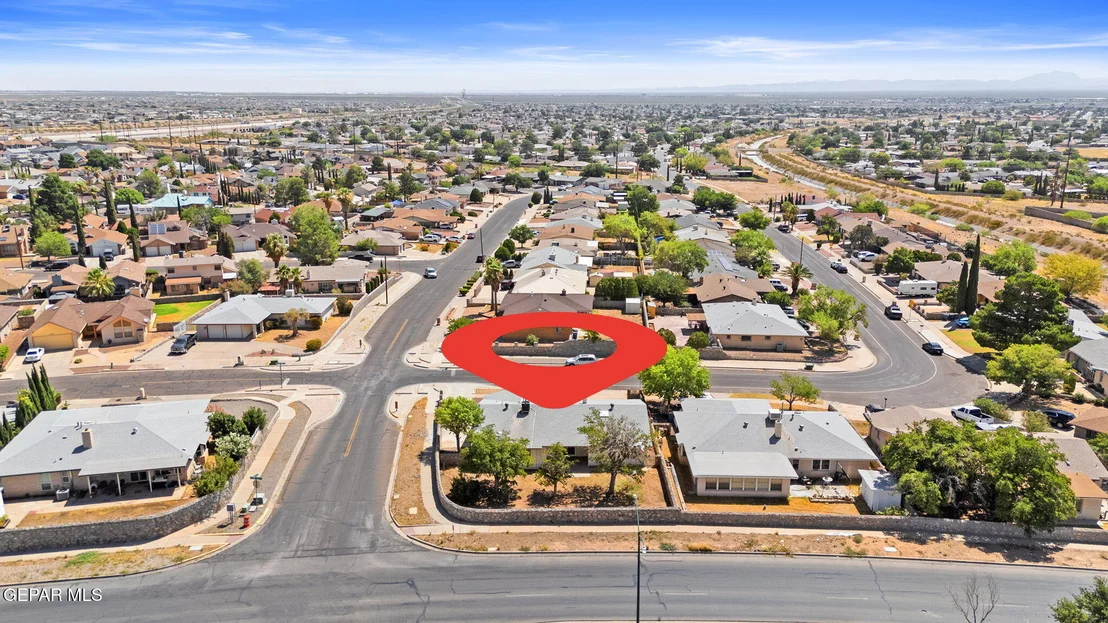 Photo of 4700 ROUND ROCK Drive