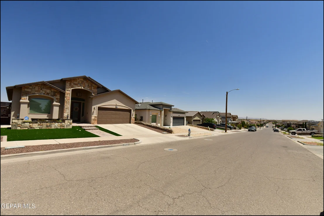 Photo of 12552 ARROW WEED Drive